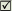 checkbox
